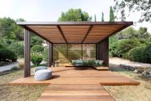 Notre zone d'activité pour ce service Fabrication artisanale de pergola bois sur mesure 6x4m à Bandol 83150 : quelles étapes doit-on faire avant l’installation en 2026 ?