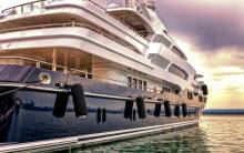 Vente et location de yachts de luxe sur la Côte d'Azur Cannes Pelagia Yachting