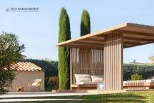 Nos prestations sur le secteur de Bandol 83150