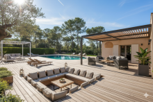 Nos prestations sur le secteur de Saint-Tropez Var